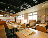 ★春の外食応援キャンペーン￥5,000円お食事券プレゼント