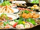 感謝の気持ちを込めて!【巡り旅コース・6000円分】ペア食事券 感謝の気持ちを込めて!【巡り旅コース・6000円分】ペア食事券